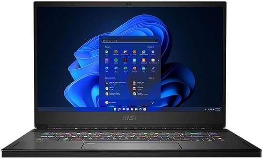 Msi Gamer Corei7 Ram32giga Rtx 3070Ti 8Go image 5