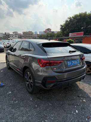 AUDI Q3 2021 image 6