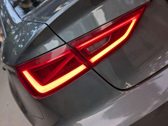 Audi RS3 2016 full options image 11