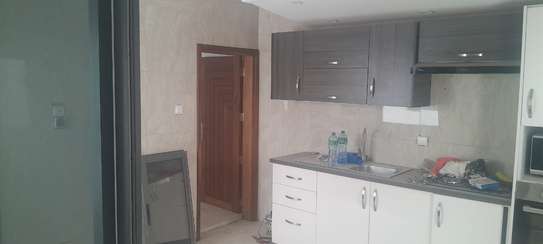 Apparemment F3 standing à louer Mermoz Batrain image 3