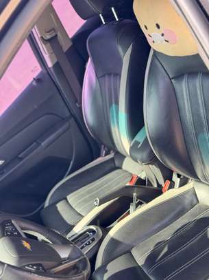 CHEVROLET CRUZE LTZ image 6