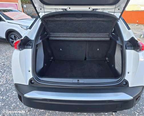 Peugeot 2008 2020 image 4
