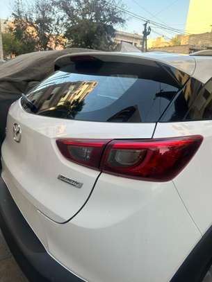 Mazda cx3 image 5