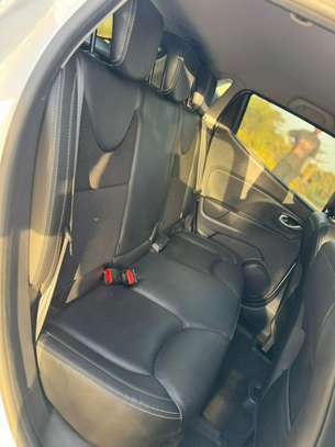 RENAULT CLIO 5 2019 image 11