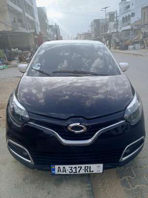 Renault QM3 image 9