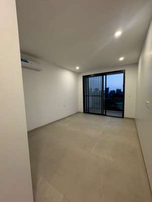 Appartement de 3 chambres au point e lumineux a louer image 3