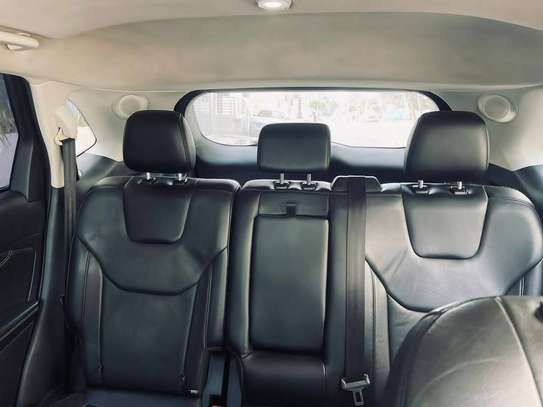 Ford Edge Titanium 2016 image 13