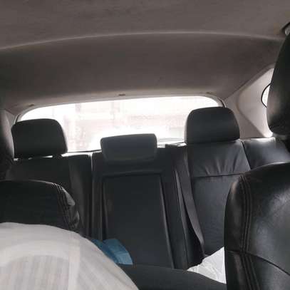 Kia Forte image 5