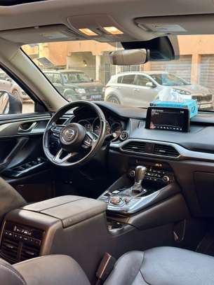 Mazda cx9 2019 image 3