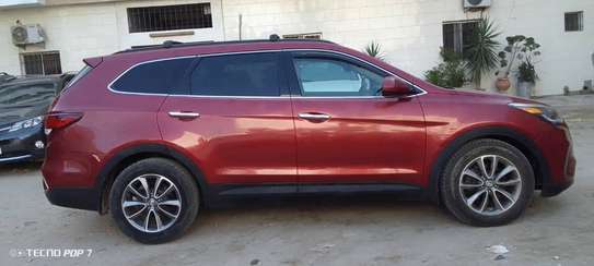 Santafe disponible image 1