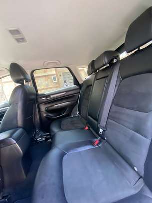 Vente mazda cx5 2018 image 9