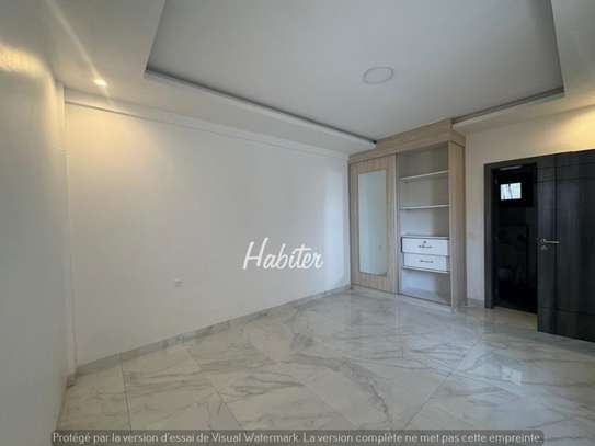 Appartement F5 à louer au virage image 7