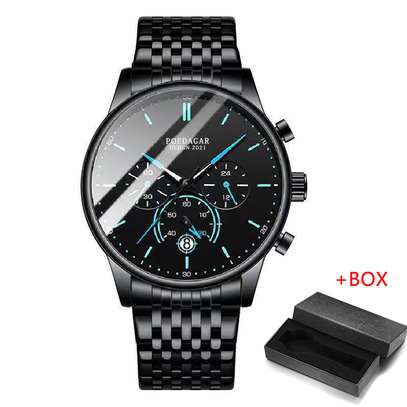 Montre POEDAGAR image 7