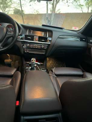 Bmw x3 image 2