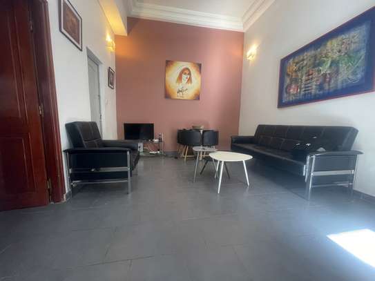 Studio Meublé à Louer à Mermoz image 1