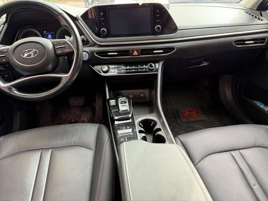 Sonata 2020 image 12