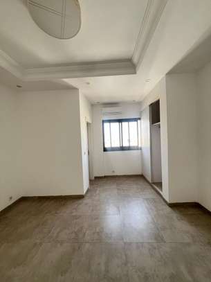 Appartement F4 à  louer à Amitié sur les deux voies image 12