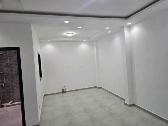 Duplex à Louer aux mamelles 4 ch image 2