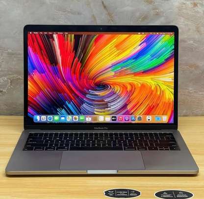 MacBook Pro Retina 13’’ 2017 image 2