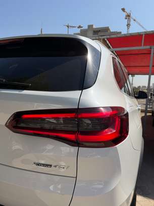 BMW X5 Xdrive 40i 2022 image 8