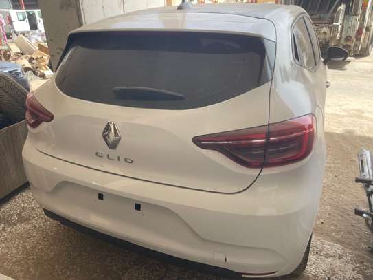 Renault Clio image 7