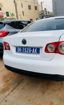 volkswagen Jeeta 2010 image 5
