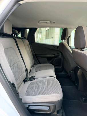 Ford Escape 2022 image 6