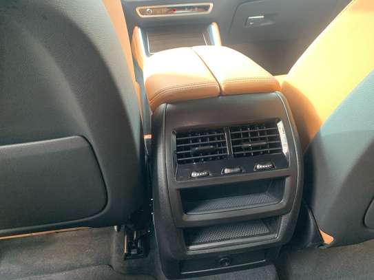 BMW X6 xDrive 40! 2025 image 13