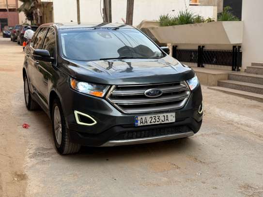 Ford Edge 2015 image 1