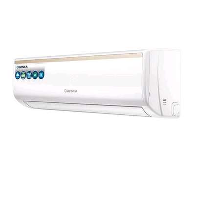 CLIMATISEUR DESKA 12000BTU 1,5CV INVERTER image 4
