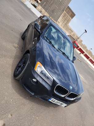 Bmw x3 annee 2015 image 2
