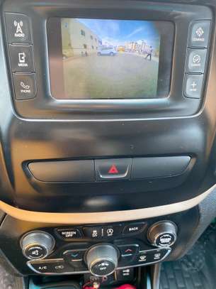 JEEP CHEROKEE LATITUDE-2017 image 4