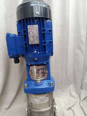 Surpresseur KSB image 1