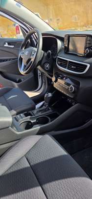 Hyundai Tucson 2019 image 5