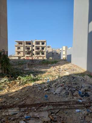 Terrain 300m2  à vendre almadies image 4