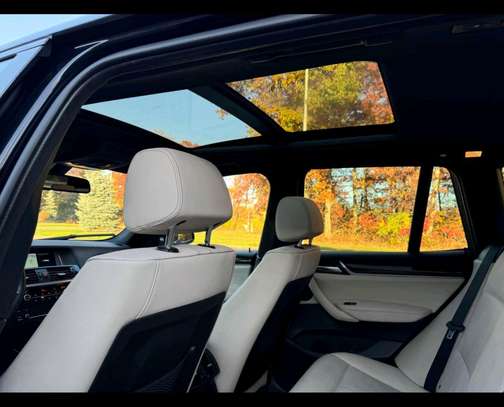 BMW 3X 2016 venant image 7