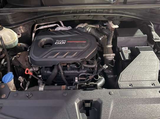 À Vendre KIA SPORTAGE SXTGDI image 7