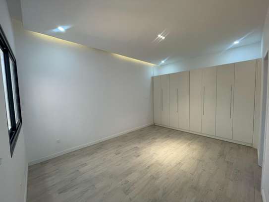 Appartement neuf F4 à louer à Ngor Almadies image 1