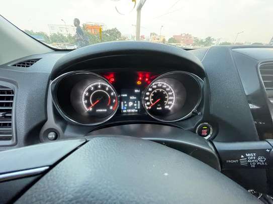 MITSUBISHI RVR SPORT  2018 image 7