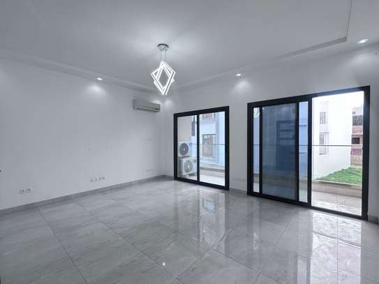 Appartement f4 à louer aux Mamelles image 1