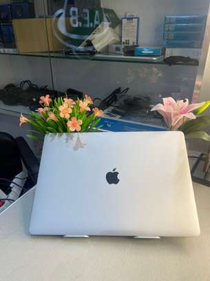 MacBook Apple Argent Portable Aluminium Durable image 2