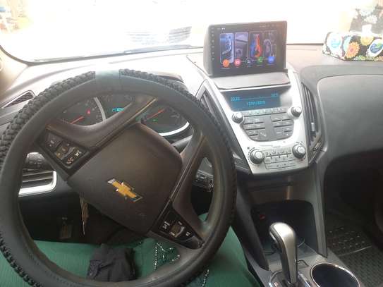 Chevrolet Equinox 2013 image 3