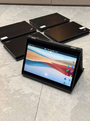 Lenovo ThinkPad L380 Yoga image 6