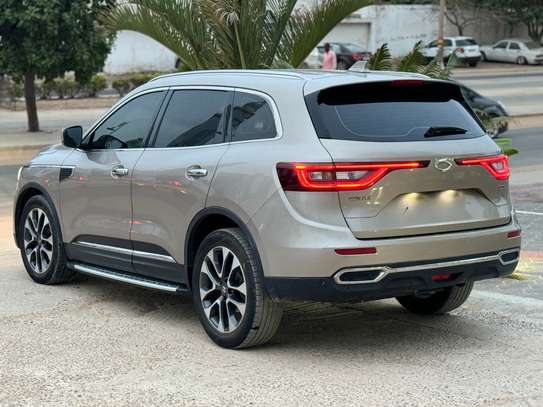 Renault QM6 image 14