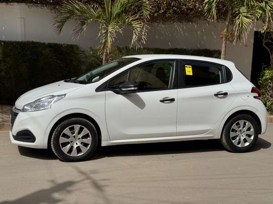 vente Peugeot image 4