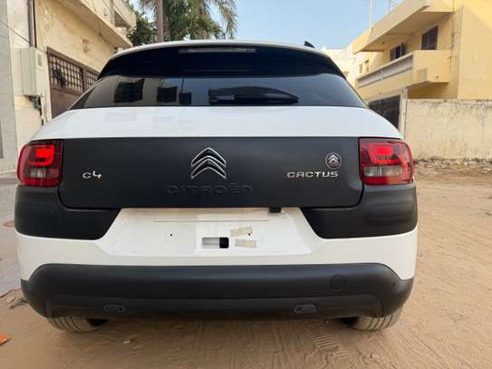 Citroën c4 image 6