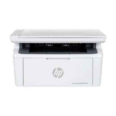 HP LASER JET MFP M 141a image 1