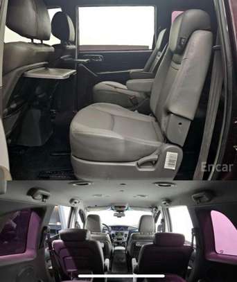 SSANGYONG KORANDO TURISMO 2016 image 4