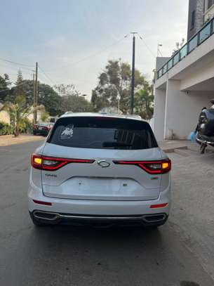 Renault Qm6 2017 à vendre image 11