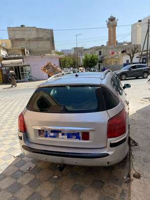 PEUGEOT BREAK 407 image 4